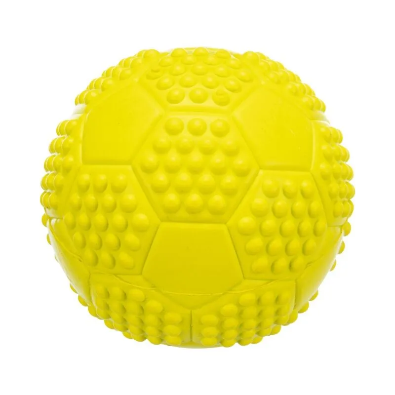 Trixie Sport kamuolys, natūrali guma, ø 7 cm | AKVANAMAI