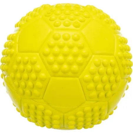 Trixie Sport kamuolys, natūrali guma, ø 7 cm | AKVANAMAI