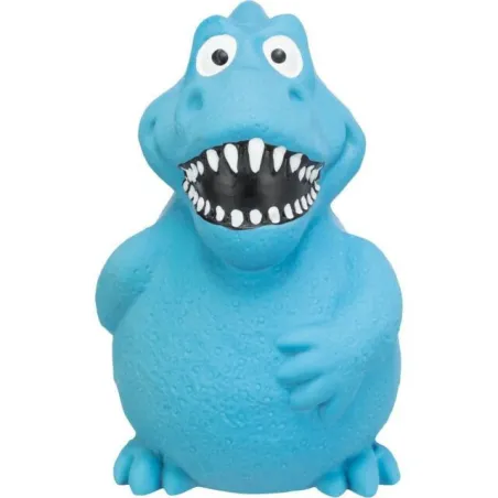 Trixie žaislas DINOZAURAS, lateksas, 14 cm | AKVANAMAI