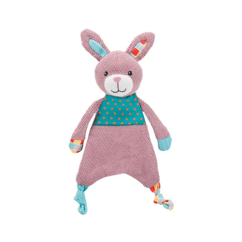 Trixie žaislas Junior TRIUŠIS, audinys-pliušas, 28 cm | AKVANAMAI