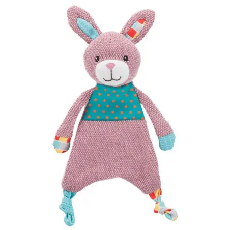 Trixie žaislas Junior TRIUŠIS, audinys-pliušas, 28 cm | AKVANAMAI