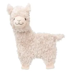 Trixie žaislas LAMA, pliušas, 40 cm | AKVANAMAI