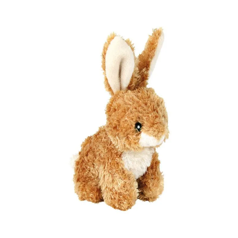 Trixie žaislas TRIUŠIS, pliušas, 15 cm | AKVANAMAI
