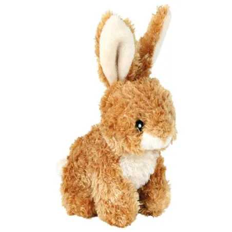 Trixie žaislas TRIUŠIS, pliušas, 15 cm | AKVANAMAI