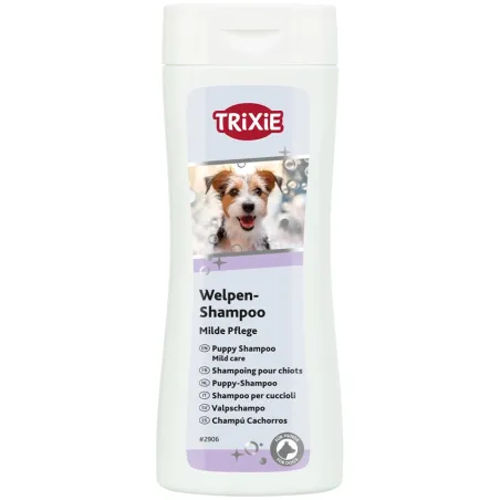 Trixie Šampūnas ŠUNIUKAMS, 250ml | AKVANAMAI