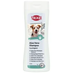 Trixie Šampūnas su ALIJOŠIUMI, 250ml | AKVANAMAI