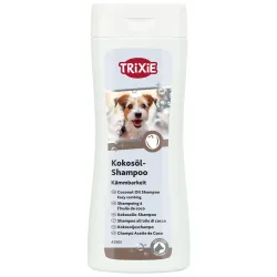 Trixie Šampūnas su KOKOSŲ ALIEJUMI, 250 ml | AKVANAMAI