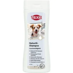 Trixie Natural-oil Šampūnas, 250ml | AKVANAMAI