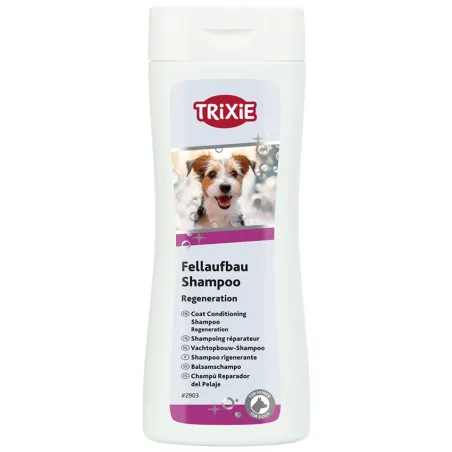 Trixie KONDICIONUOJANTIS Šampūnas, 250ml | AKVANAMAI