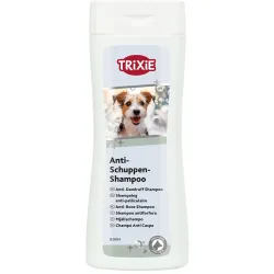 Trixie Šampūnas NUO PLEISKANŲ, 250ml | AKVANAMAI