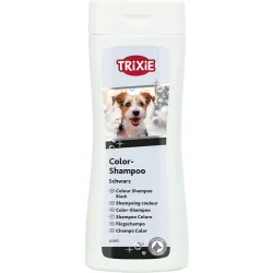 Trixie Colour Šampūnas, JUODIEMS, 250ml | AKVANAMAI