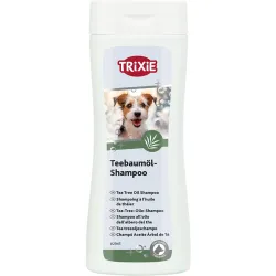 Trixie Šampūnas su ARBATMEDŽIO ALIEJUMI, 250 ml | AKVANAMAI