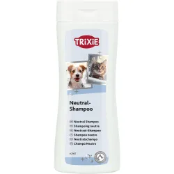 Trixie NEUTRALUS šunų ir kačių Šampūnas, 250ml | AKVANAMAI