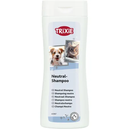 Trixie NEUTRALUS šunų ir kačių Šampūnas, 250ml | AKVANAMAI