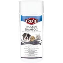 Trixie SAUSAS Šampūnas, 100g | AKVANAMAI