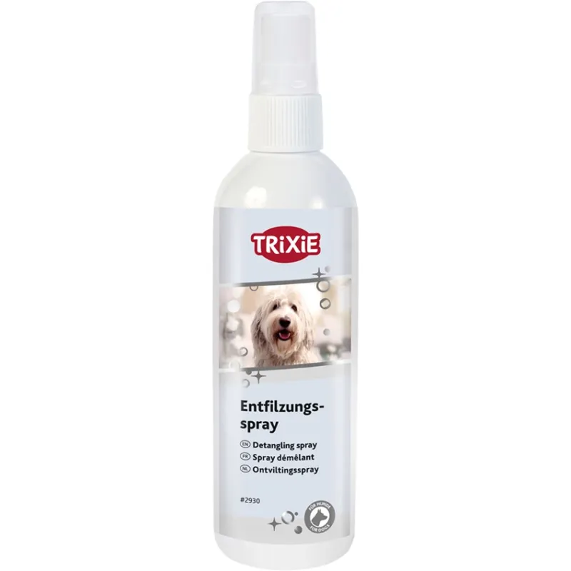 Trixie Purškalas nuo SĄVĖLŲ, 175 ml | AKVANAMAI