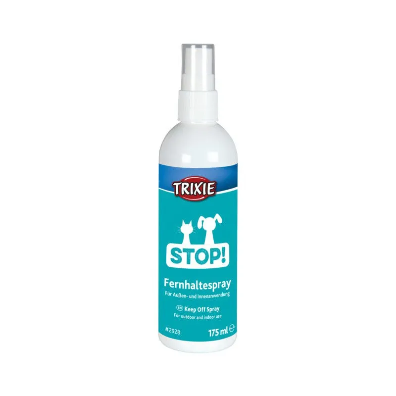 Trixie Keep off purškalas, 175 ml | AKVANAMAI