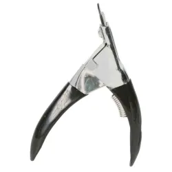Trixie Žnyplės nagams, metal.-guma, 11 cm | AKVANAMAI