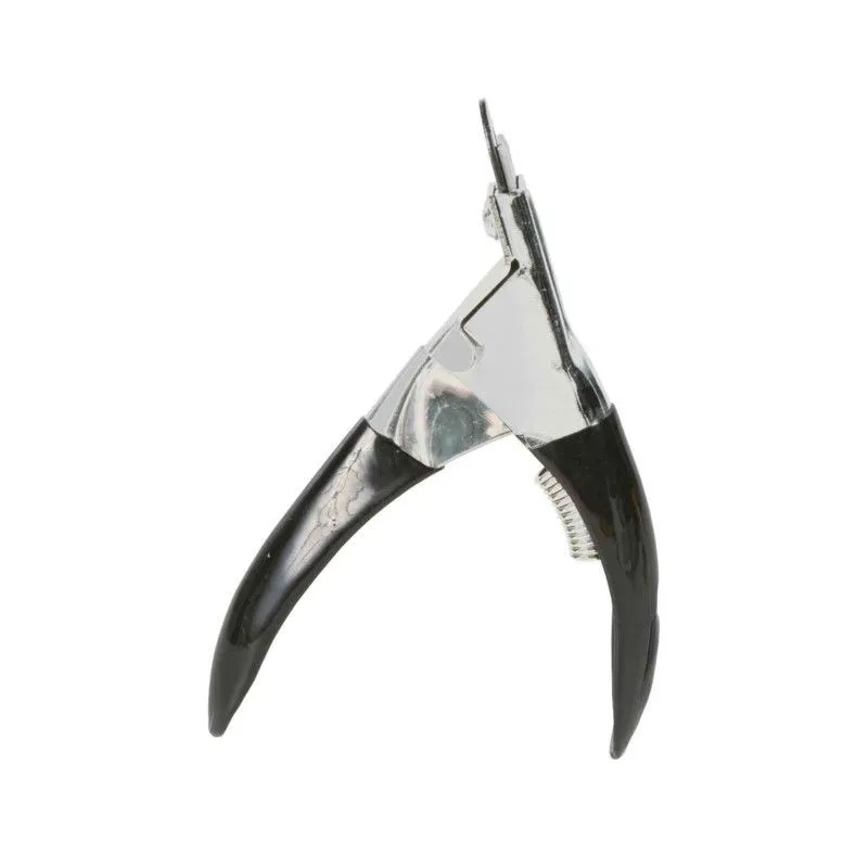 Trixie Žnyplės nagams, metal.-guma, 11 cm | AKVANAMAI