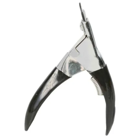 Trixie Žnyplės nagams, metal.-guma, 11 cm | AKVANAMAI