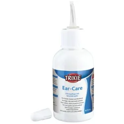 Trixie Skystis AUSŲ priežiūrai, 50 ml | AKVANAMAI