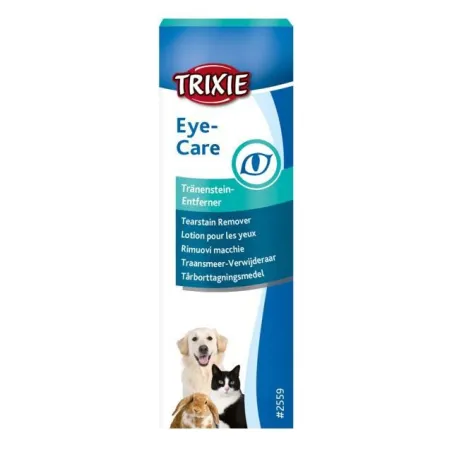 Trixie Skystis ašarų dėmėms valyti, 50 ml | AKVANAMAI
