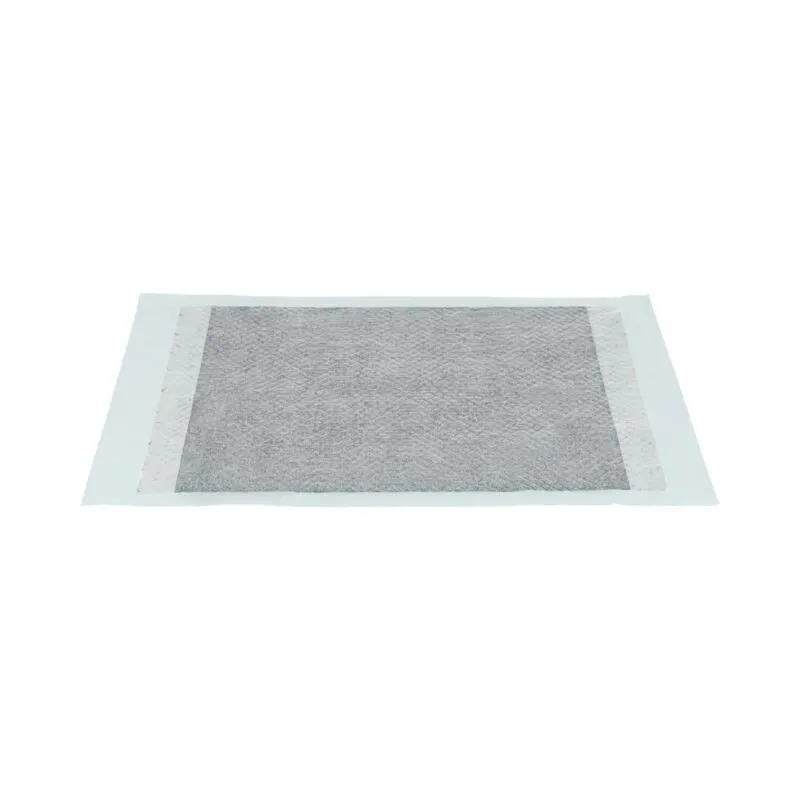 Trixie Palutės, activated carbon, 60 × 60 cm, 10 vnt. | AKVANAMAI