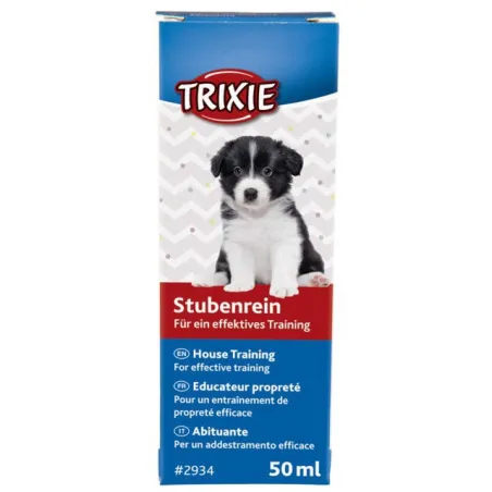 Trixie Priemonė šuniukų pratinimui su eter. | AKVANAMAI