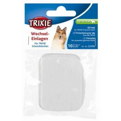 Trixie Įklotai kalių kelnaitėms, XS, S, S-M, 10 vnt. | AKVANAMAI