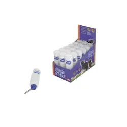 Gertuvė graužikams, plastikinė 250 ml