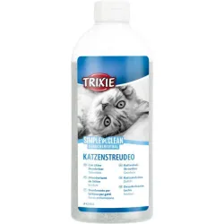 Trixie Simple'n'Clean Kačių WC gaiviklis, activated | AKVANAMAI