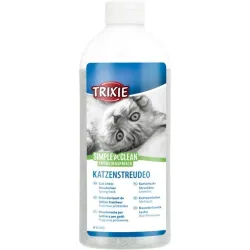 Trixie Simple'n'Clean Kačių WC gaiviklis, spring | AKVANAMAI
