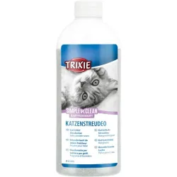 Trixie Simple'n'Clean Kačių WC gaiviklis, baby | AKVANAMAI