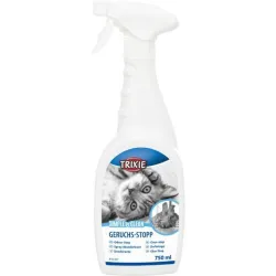 Trixie Simple'n'Clean Kačių WC gaiviklis purškiamas | AKVANAMAI