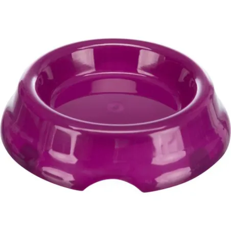 Trixie Dubenėlis plastm., 0.2 l, ø 11 cm | AKVANAMAI