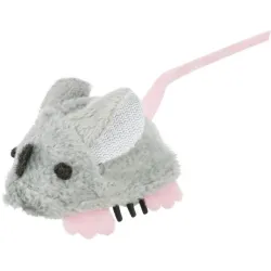 Trixie Gerbil, pliušas, 5.5 cm | AKVANAMAI