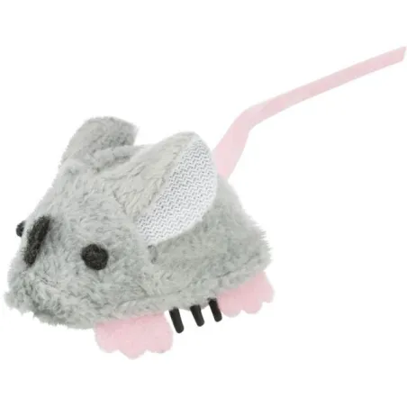 Trixie Gerbil, pliušas, 5.5 cm | AKVANAMAI