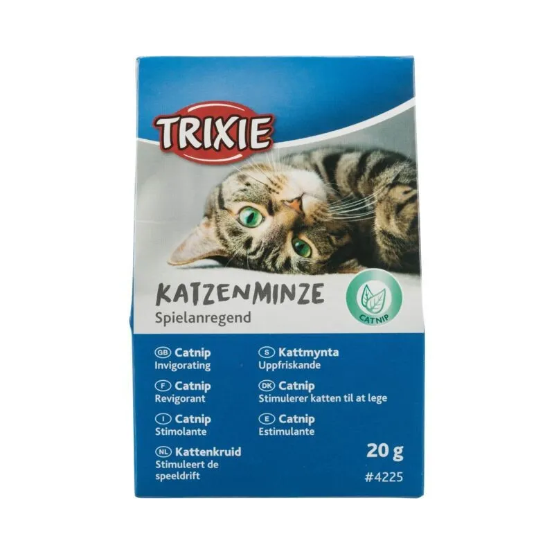 Trixie Catnip, 20 g | AKVANAMAI