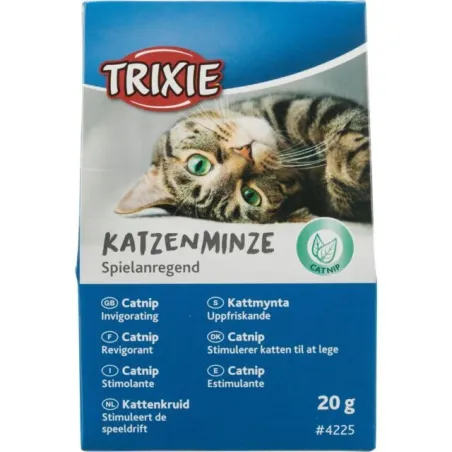 Trixie Catnip, 20 g | AKVANAMAI
