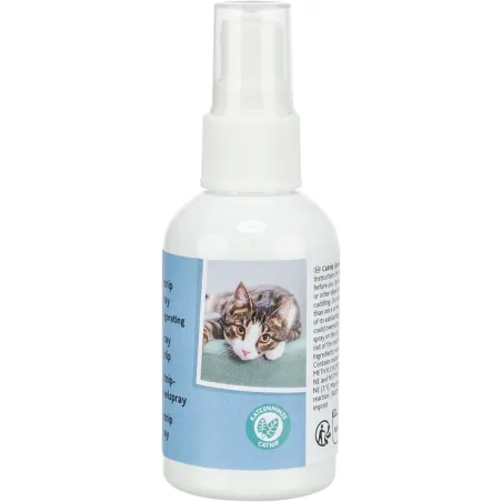 Trixie Catnip play Katžolės purškalas, 50 ml | AKVANAMAI