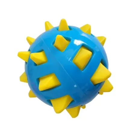 Gimdog Big Bang Bomb M - 15.2cm žaislas šuniui | AKVANAMAI
