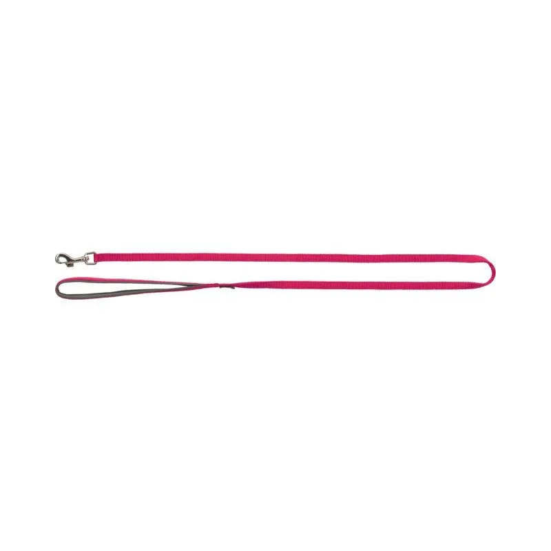 Trixie Premium pavadys, XS-S 1.2m/15mm, okeano | AKVANAMAI