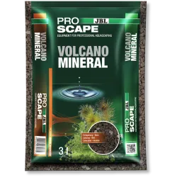 JBL ProScape Volcano Mineral vulkaninis pogruntis | AKVANAMAI