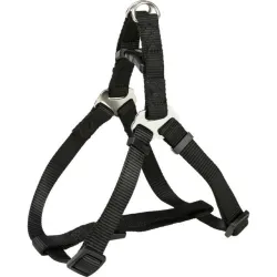 Trixie Premium One Touch petnešos, L 65-80cm/25mm | AKVANAMAI