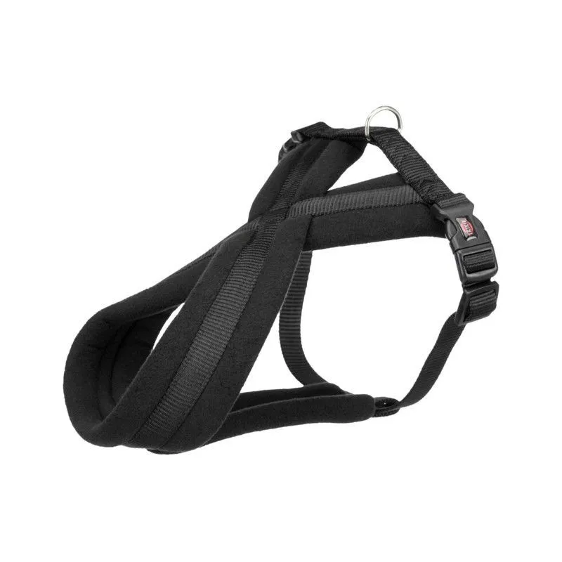 Trixie Premium touring petnešos, XS-S 30-55cm/15mm | AKVANAMAI
