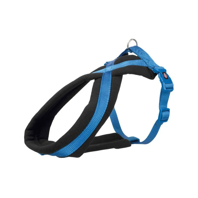 Trixie Premium touring petnešos, XS-S 30-55cm/15mm | AKVANAMAI