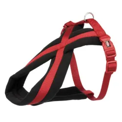 Trixie Premium touring petnešos, XS-S 30-55cm/15mm | AKVANAMAI