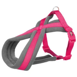 Trixie Premium touring petnešos, S 35-65cm/20mm | AKVANAMAI