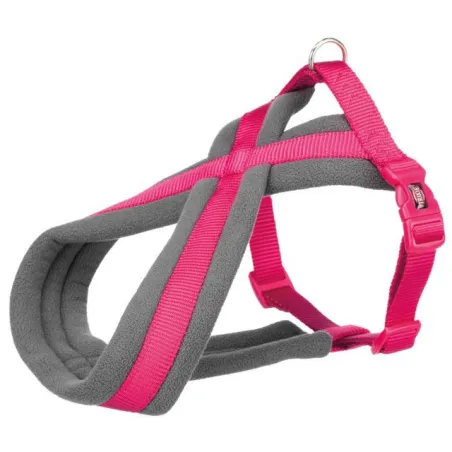 Trixie Premium touring petnešos, S 35-65cm/20mm | AKVANAMAI