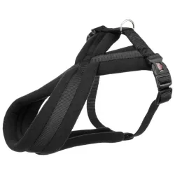 Trixie Premium touring petnešos, M-L 50-90cm/25mm | AKVANAMAI